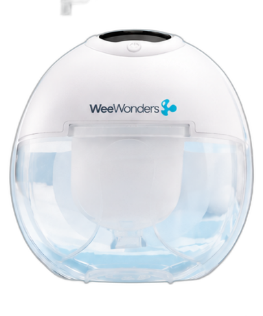 مضخة WeeWonders
