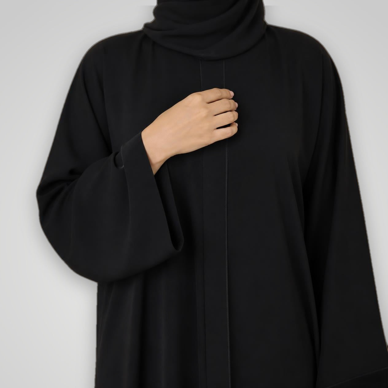 ضعيها داخل حمالة الصدر